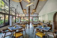 Mandrem Beach Resort, A Member of Radisson Individ
