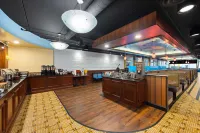 La Quinta Inn and Suites by Wyndham at WaTiki Waterpark - Morgenmad