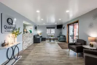 Quality Inn Hotels in Oneida
