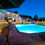 Meadowmere Resort - Pools