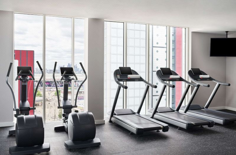 Hyatt Regency London Stratford photo 2
