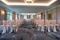 Mercure Blackburn Dunkenhalgh Hotel & Spa - breakfast
