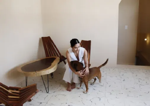 Casa Paseo Montejo / Mérida Yucatán Centro 01