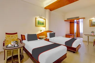 Collection O Hotel Indraprastha Hotels near Neyyattinkara Railway Station