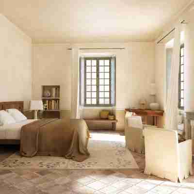 Hôtel du Couvent, a Luxury Collection Hotel, Nice, France Rooms