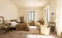 Hôtel du Couvent, a Luxury Collection Hotel, Nice, France