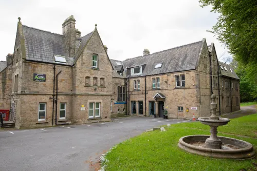 Grainger House Hotel Hôtels à : Swalwell