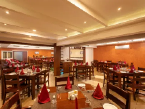 Lake Canopy Alleppey Các khách sạn ở Alappuzha