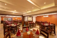 Lake Canopy Alleppey