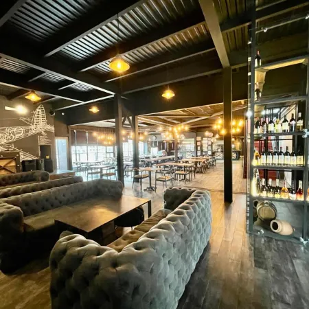 Gudauri Loft Hotel
