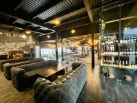 Gudauri Loft Hotel - 5-Star