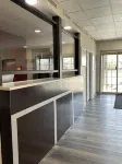 HomeTowne Studios Richmond, VA – W Broad St Hoteles en Brookland