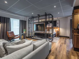 Radisson Blu Royal Garden Hotel, Trondheim