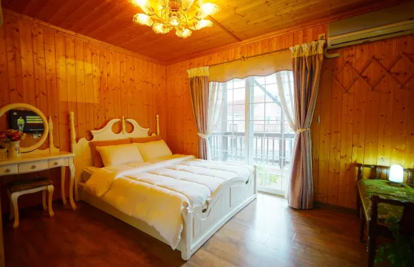 扶安大海旅行旅館