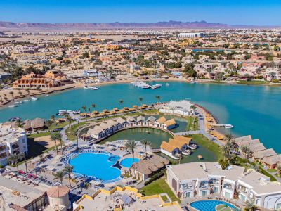 Panorama Bungalows Resort El Gouna