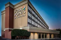 Four Points by Sheraton Memphis East Hotel in zona Strayer University