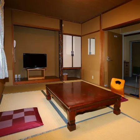Minshuku Kashima