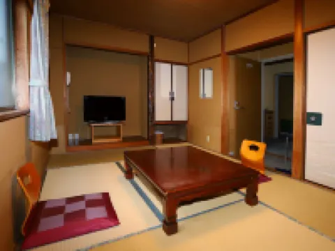 Minshuku Kashima