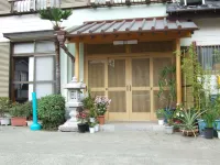 Deguchisou Các khách sạn gần Jogashima Island