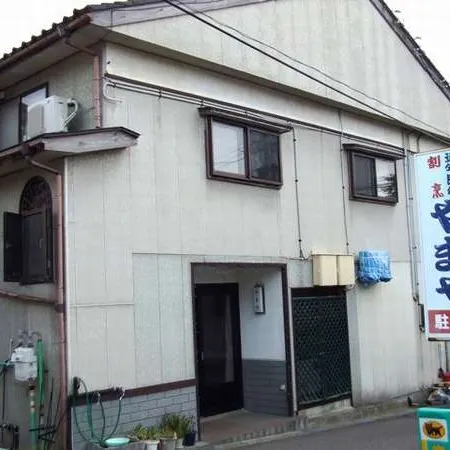 Kappo Tsunen Minshuku Yamaya