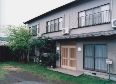 Usuiso Hotel a Minamiizu