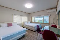 Yeosu Artist Pension