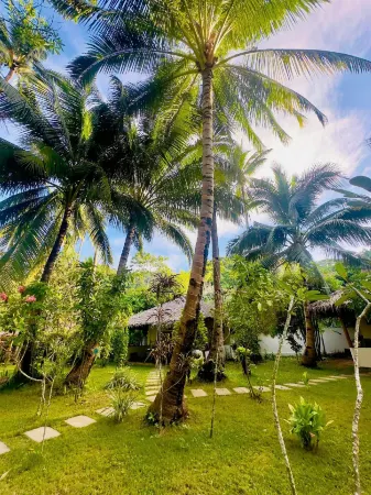 El Nido Coco Resort