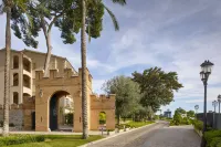 Castillo Hotel Son Vida, a Luxury Collection Hotel, Mallorca - spa