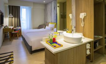 Ibis Styles Kuala Lumpur Sri Damansara