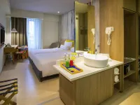 Ibis Styles Kuala Lumpur Sri Damansara Hotel di Petaling Jaya