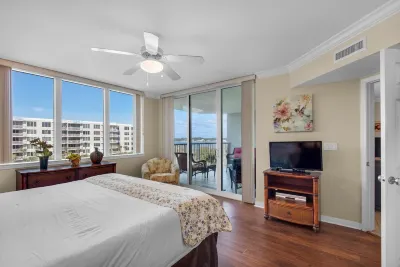 Destin West Bayside Osprey 505