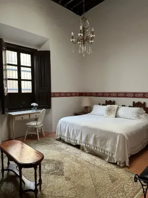 Casa Carmen Hotels in San Miguel de Allende