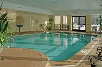 Hampton Inn & Suites Youngstown-Canfield Hotels in Mahoning County