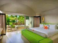 SO Sofitel Mauritius Hotels in 
