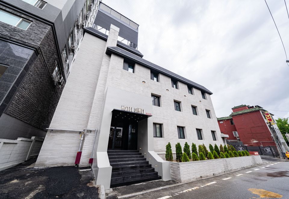 용인 호텔 이쁘다 쁘띠 내부 이미지 2