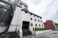 Yongin Hotel Pretty Petit Hoteles en Yongin