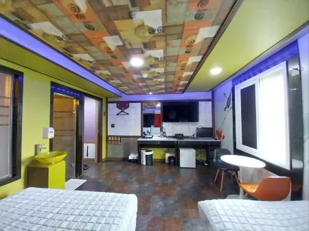 Miryang S Отели рядом с достопримечательностью «Gaon»