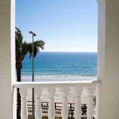 Apartamentos Riviera Beach Others