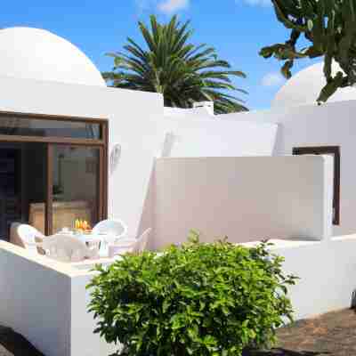 H10 Suites Lanzarote Gardens Hotel Exterior