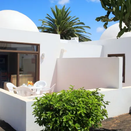 H10 Suites Lanzarote Gardens