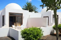H10 Suites Lanzarote Gardens Các khách sạn ở Teguise
