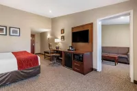 Comfort Inn Glenmont - Albany South - Breakfast