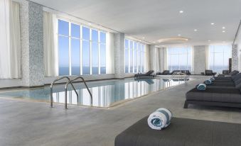 Aleph Doha Residences, Curio Collection by Hilton