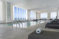 Aleph Doha Residences, Curio Collection by Hilton Hotels in Doha