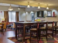 Hampton Inn Washington Court House Area Hotels in Fayette County