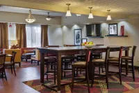 Hampton Inn Washington Court House Area
