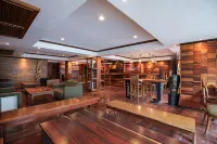 Arbor's House
