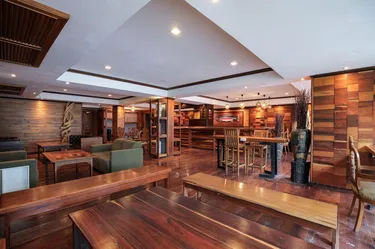 รูปภาพของArbor's House