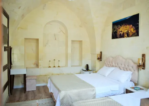 Hasbahan Konak Hotels in 