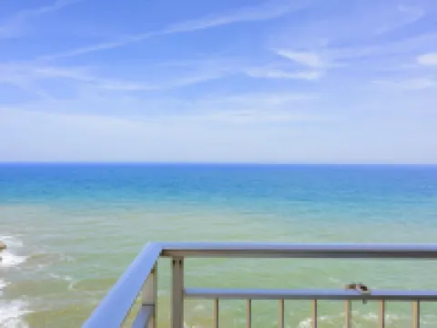 Las Vegas Hotels in Oropesa